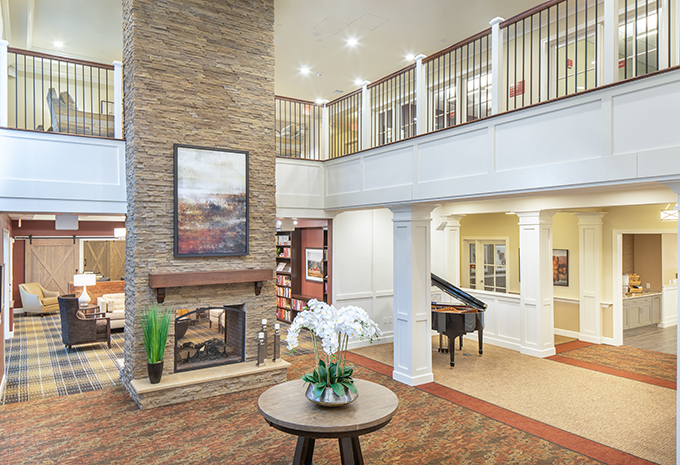 Brightview Lake Tappan