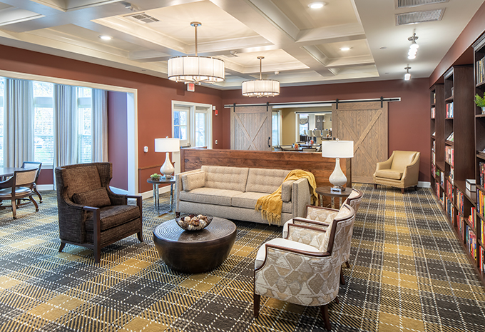 Brightview Lake Tappan