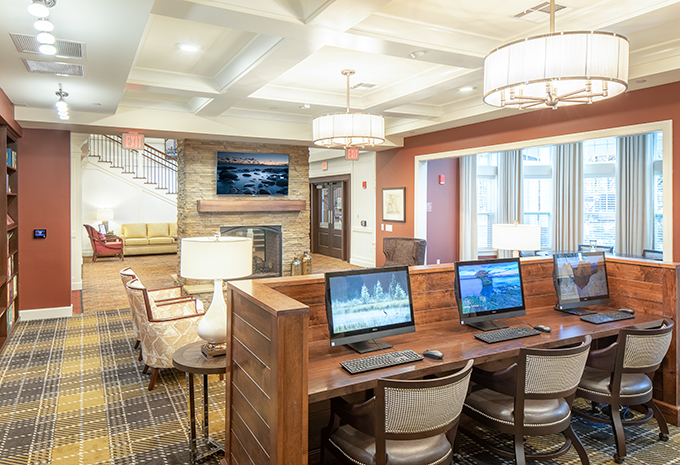 Brightview Lake Tappan