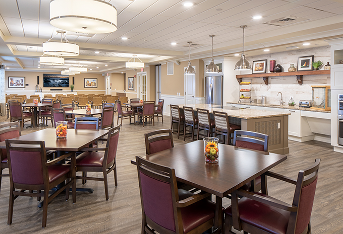 Brightview Lake Tappan