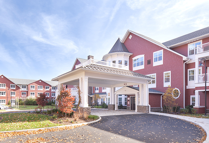 Brightview Lake Tappan