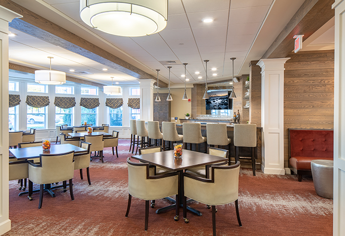 Brightview Lake Tappan