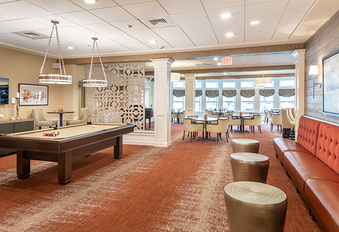 Brightview Lake Tappan