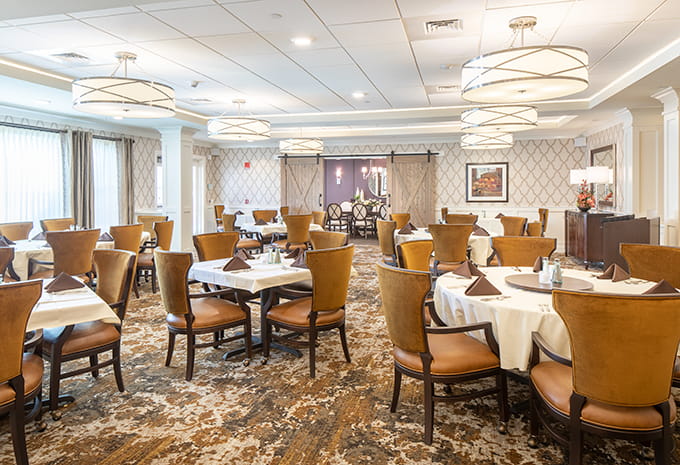 Brightview Lake Tappan