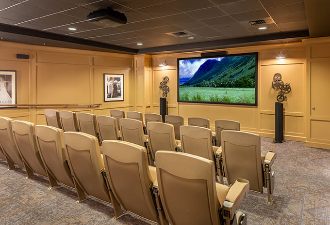 Brightview Lake Tappan