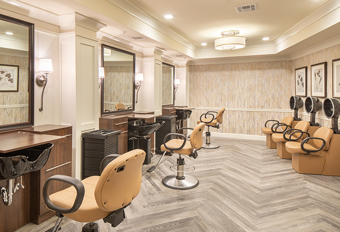 Brightview Lake Tappan