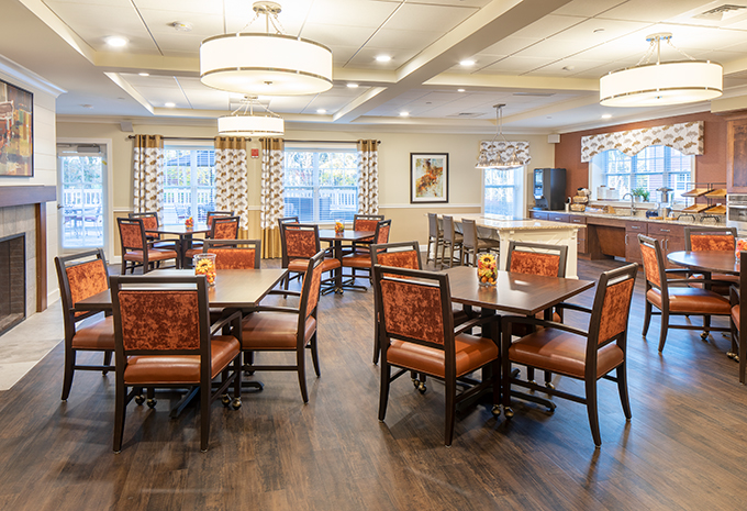 Brightview Lake Tappan