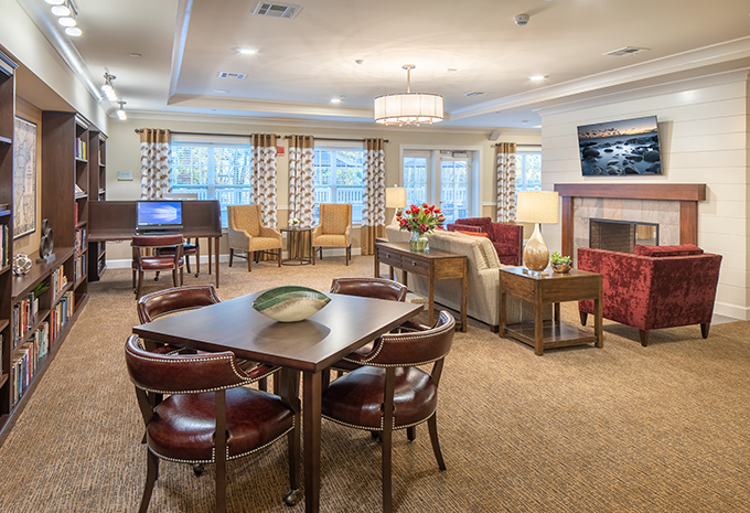 Brightview Lake Tappan