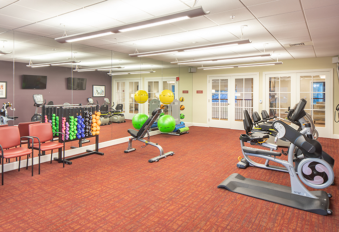 Brightview Lake Tappan