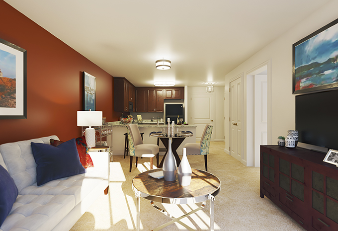 Brightview Lake Tappan