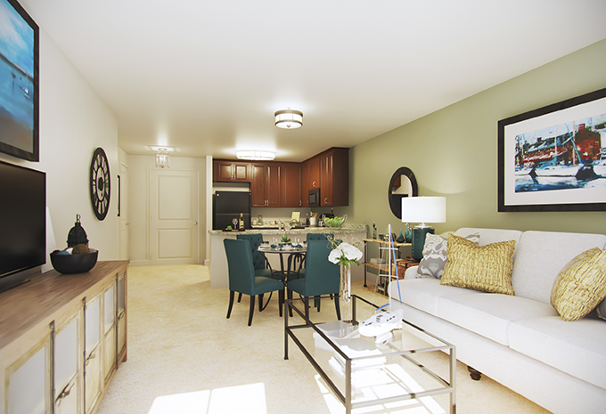 Brightview Lake Tappan