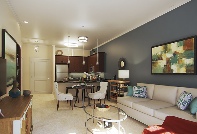 Brightview Lake Tappan