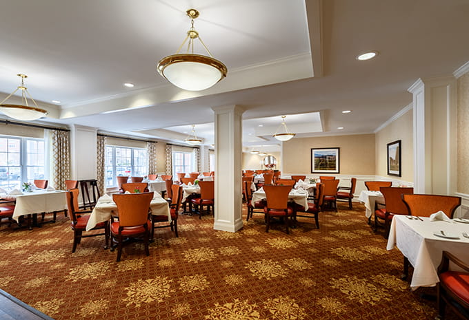 Brightview Mays Chapel Ridge