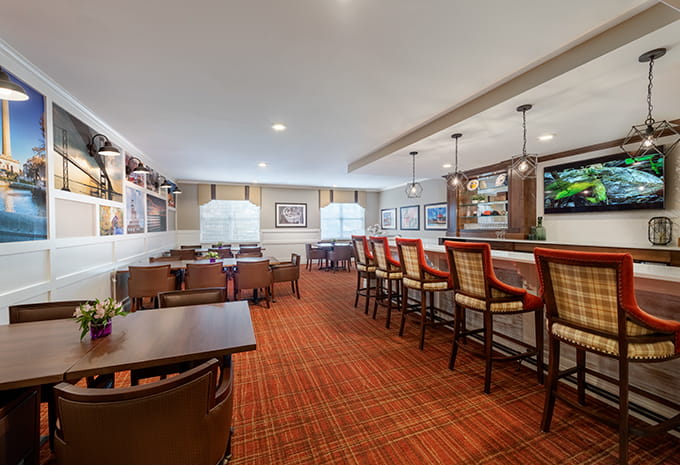 Brightview Mays Chapel Ridge