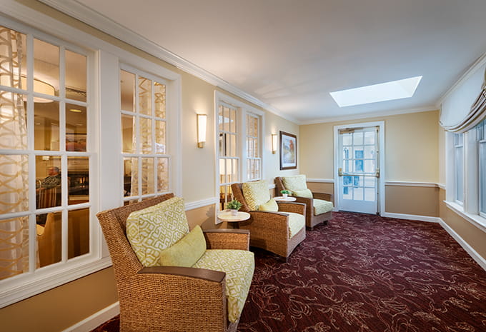 Brightview Mount Laurel