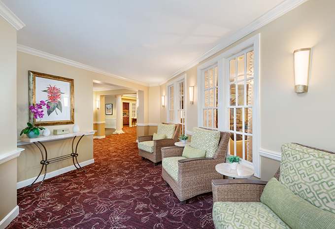 Brightview Mount Laurel