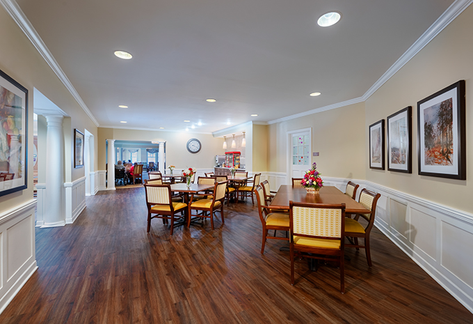 Brightview Mount Laurel