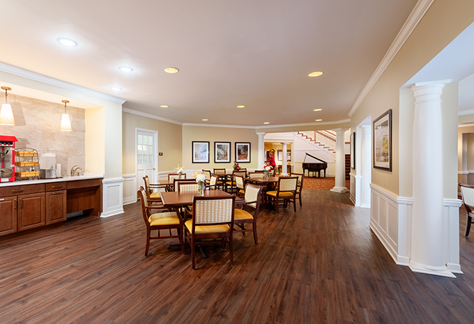 Brightview Mount Laurel