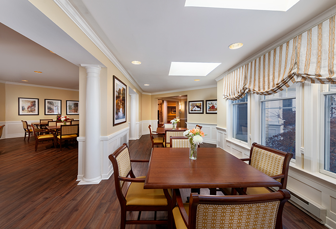 Brightview Mount Laurel