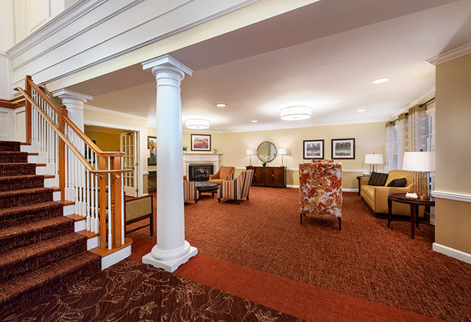 Brightview Mount Laurel