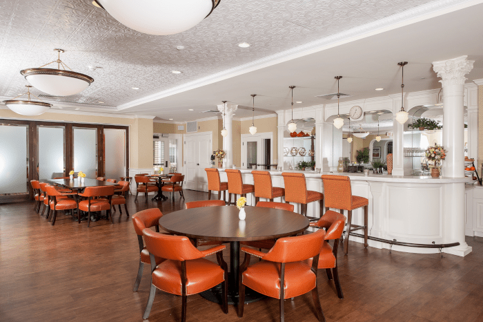 Brightview New Canaan