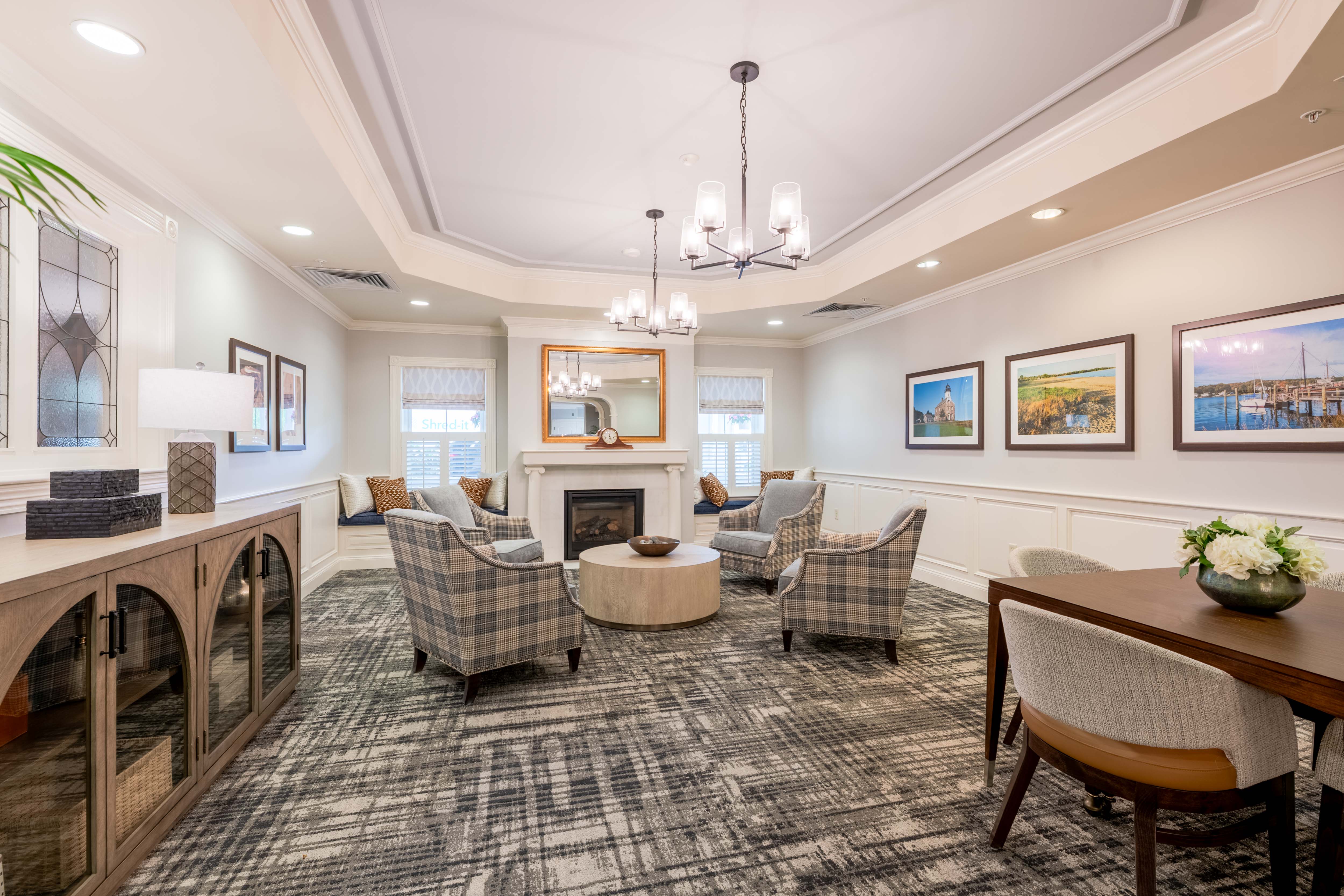 Brightview New Canaan