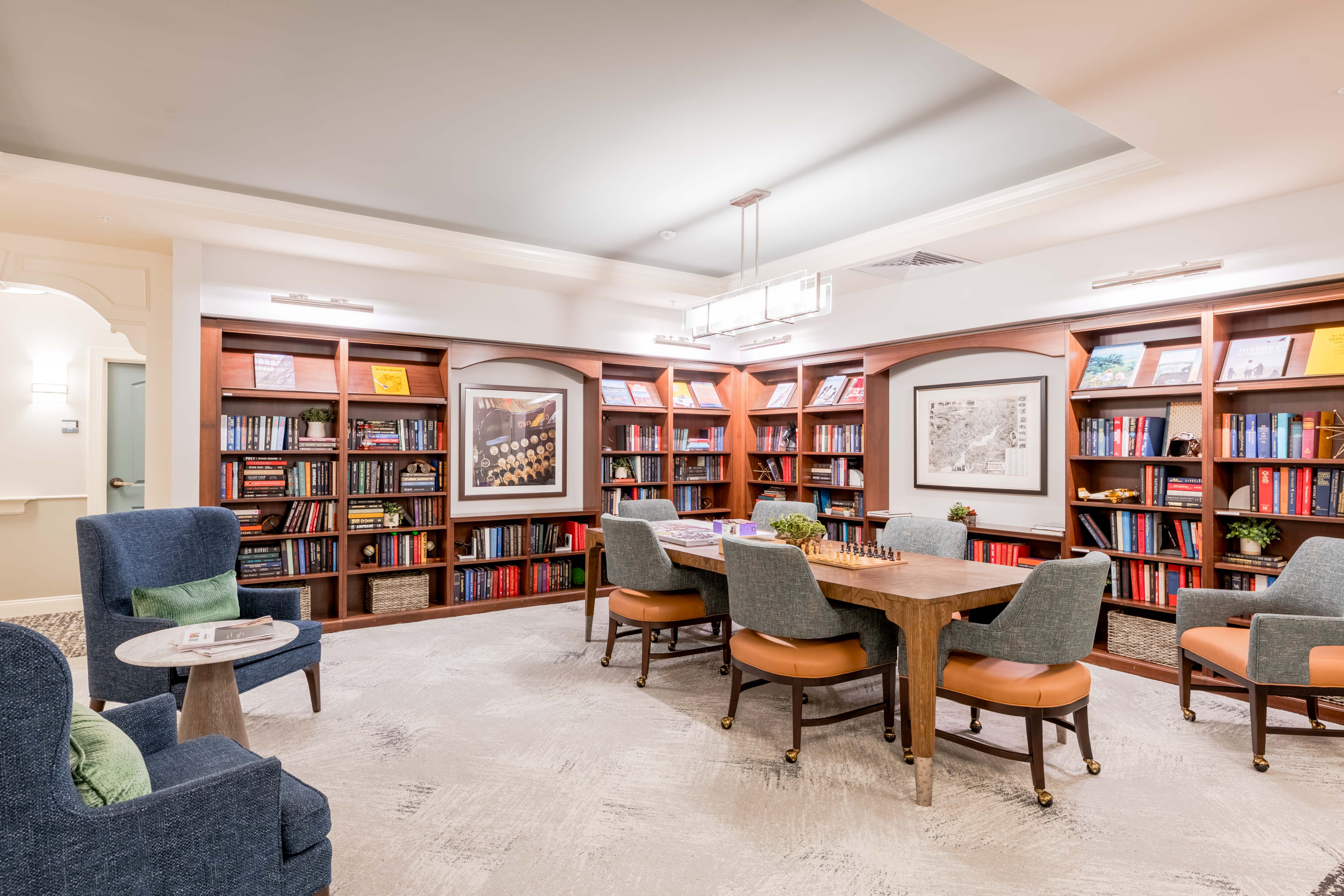 Brightview New Canaan