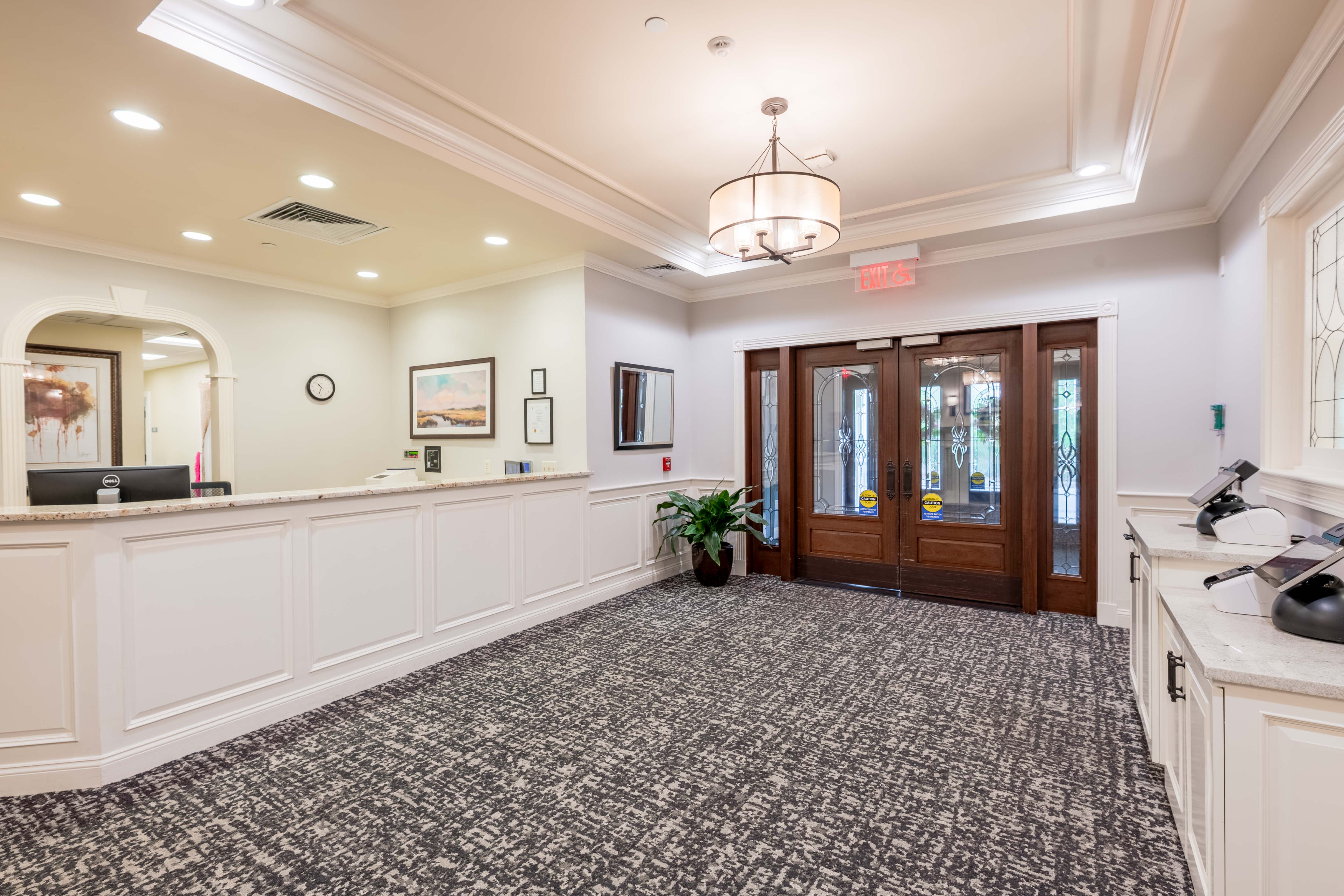 Brightview New Canaan