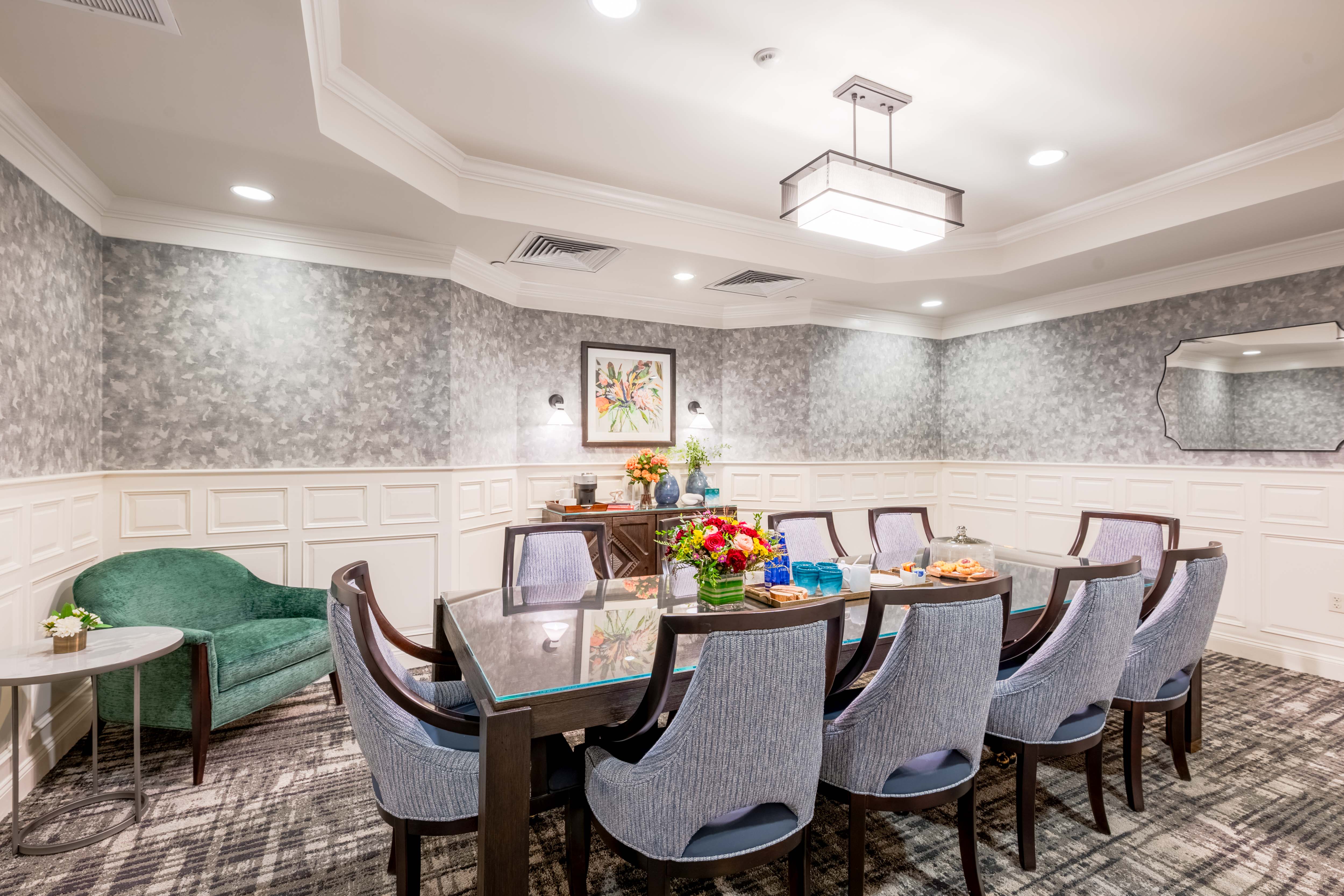 Brightview New Canaan