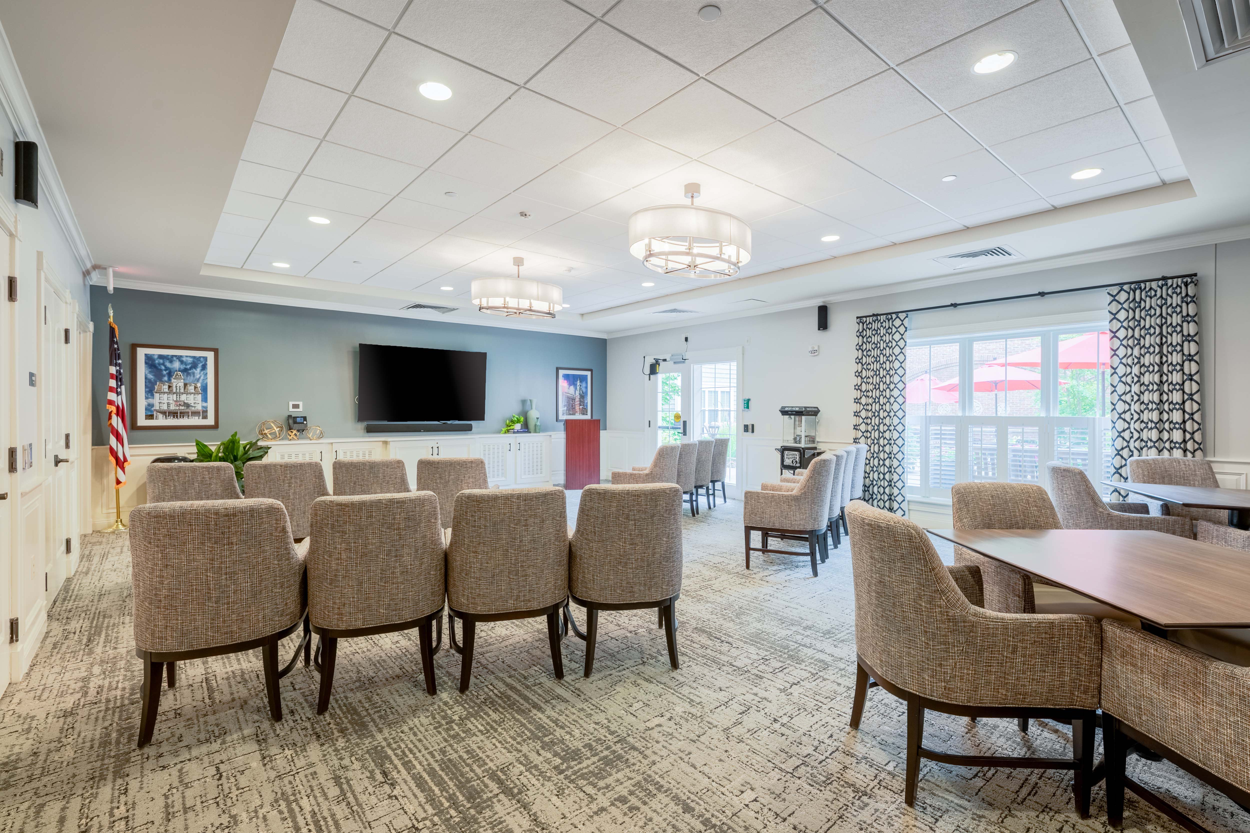 Brightview New Canaan