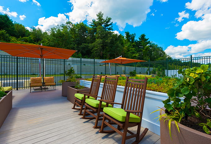 Brightview North Andover