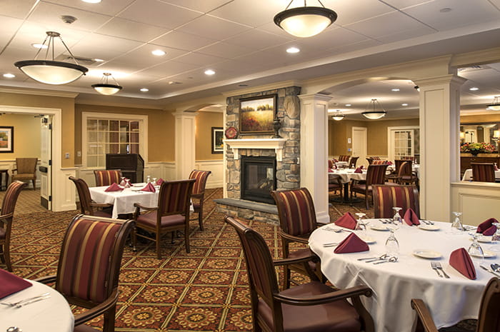 Brightview North Andover