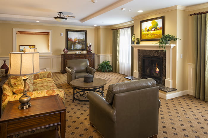 Brightview North Andover