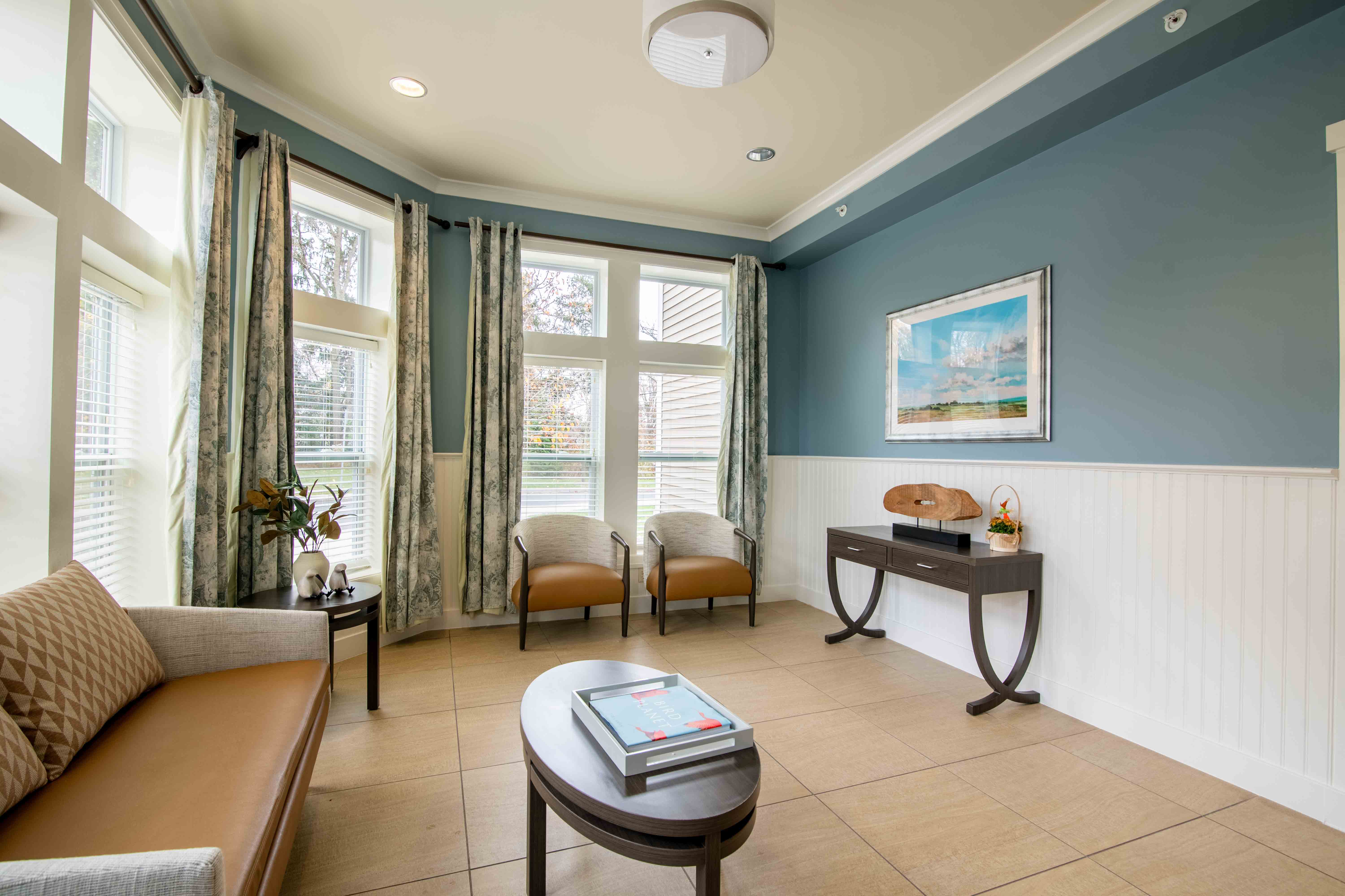 Brightview Paramus Senior Living and Assisted Living