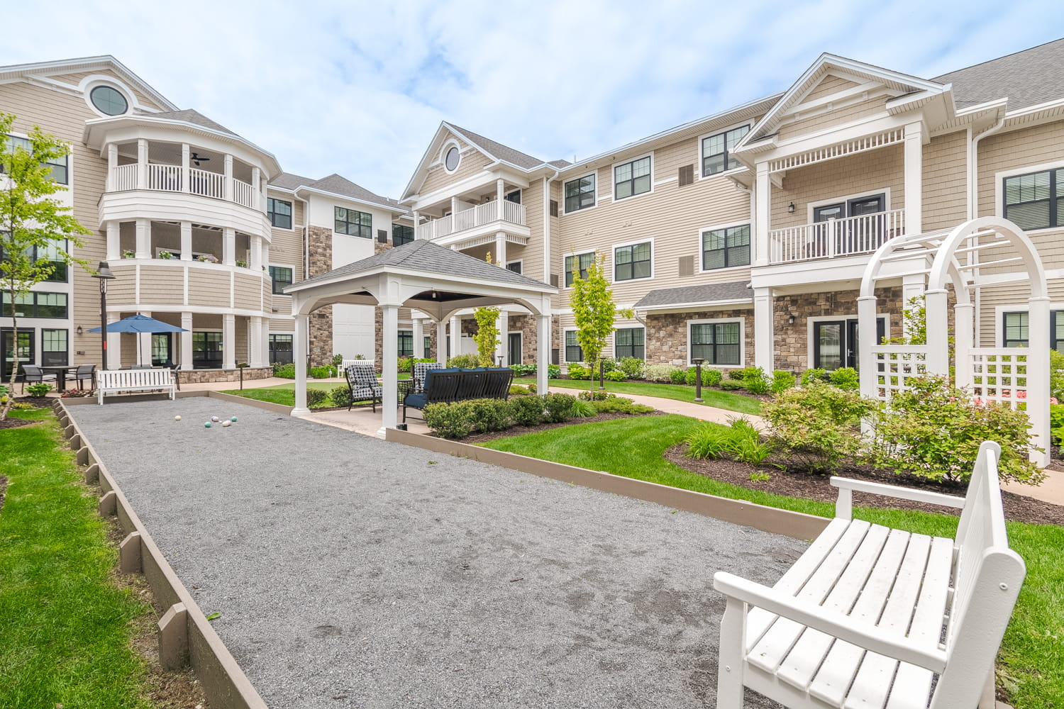 Brightview Port Jefferson