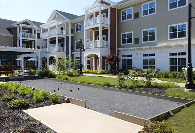 Brightview Sayville Long Island Senior Living