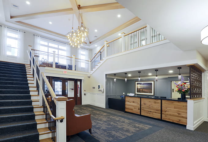 Brightview Sayville Long Island Senior Living