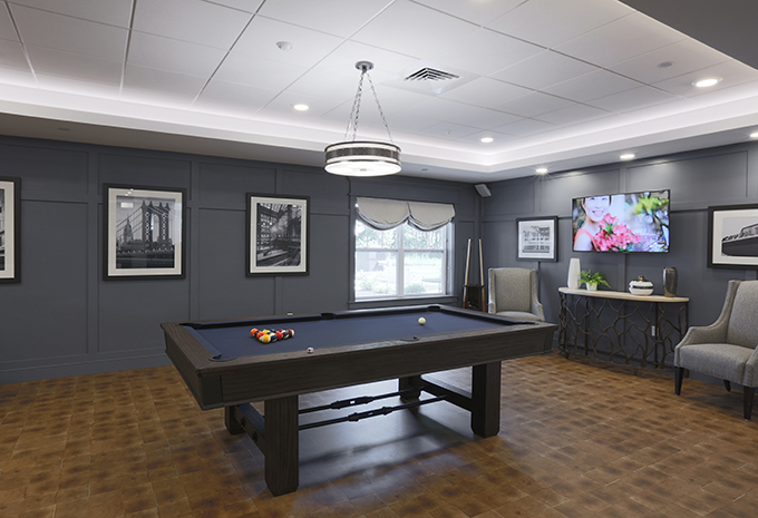 Brightview Sayville Long Island Senior Living