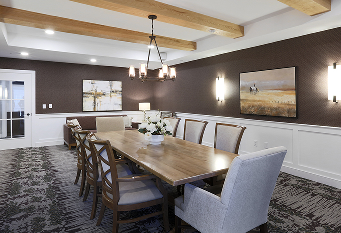 Brightview Sayville Long Island Senior Living