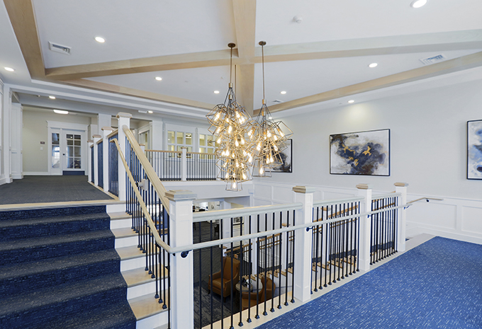 Brightview Sayville Long Island Senior Living