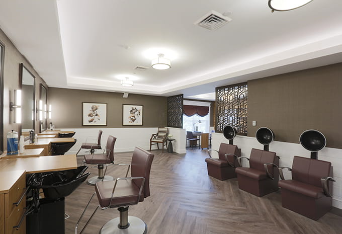 Brightview Sayville Long Island Senior Living