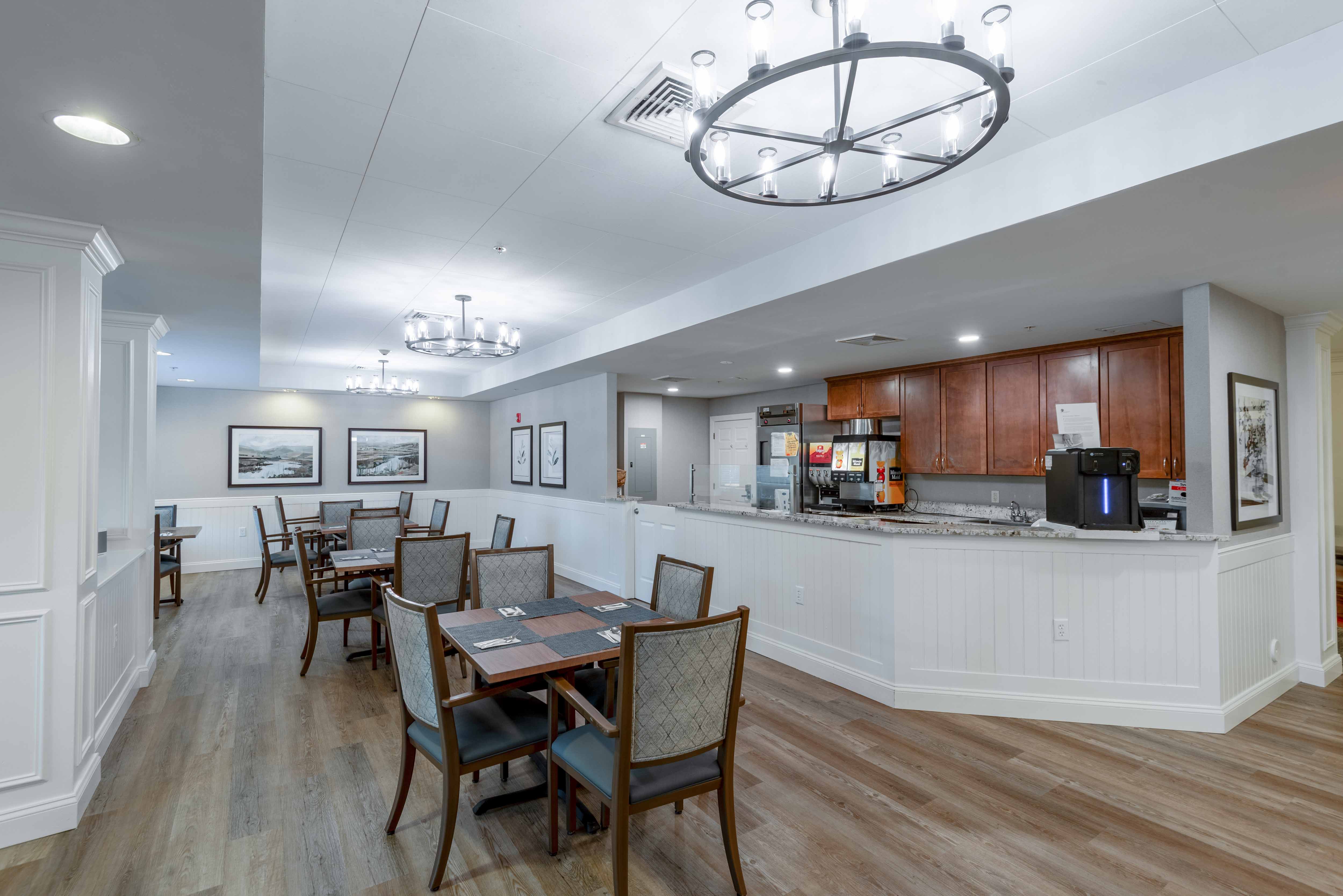 Brightview South River - Edgewater Assisted Living and Memory Care