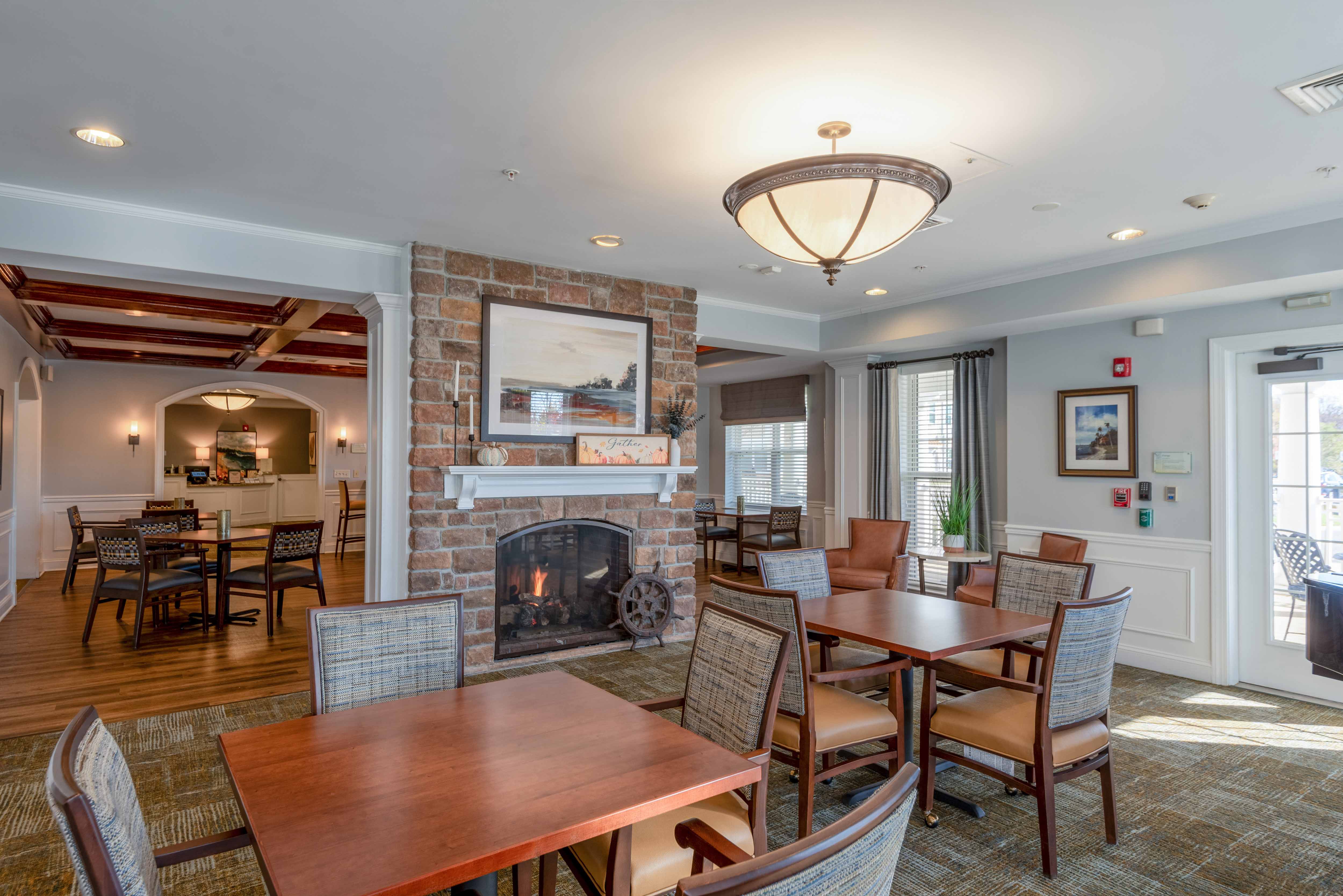 Brightview South River - Edgewater Assisted Living and Memory Care