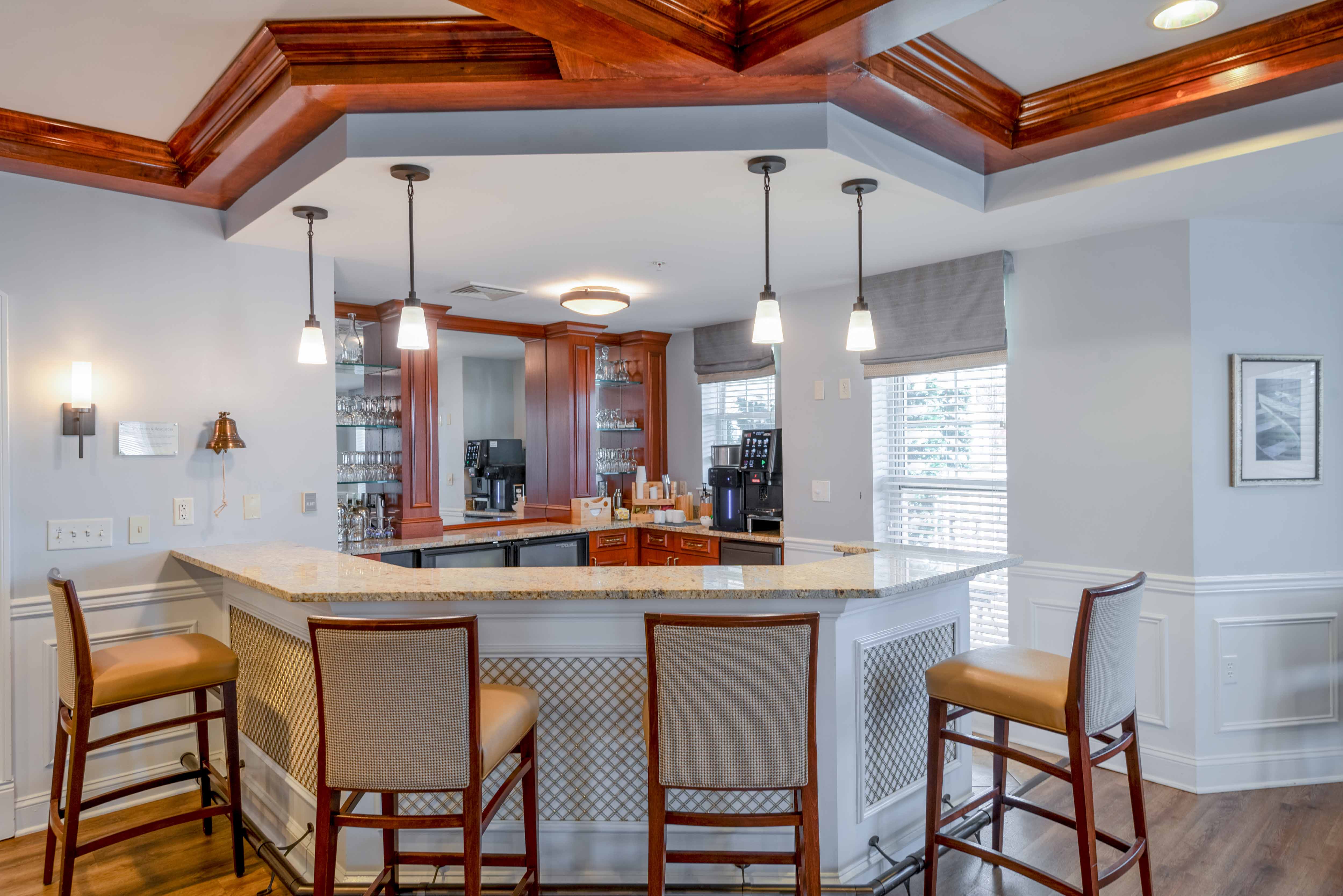 Brightview South River - Edgewater Assisted Living and Memory Care