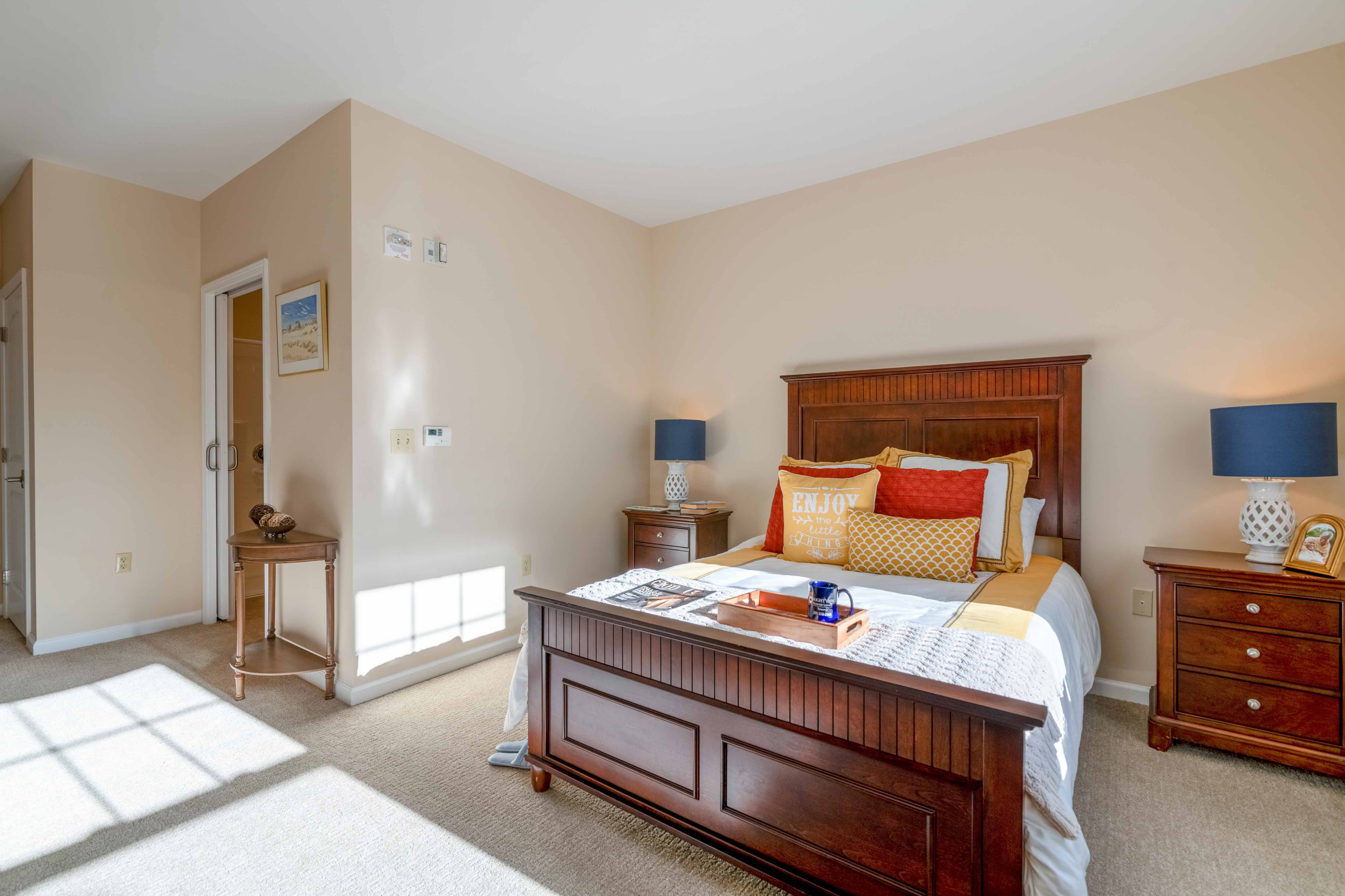 Brightview Tenafly Assisted Living and Memory Care