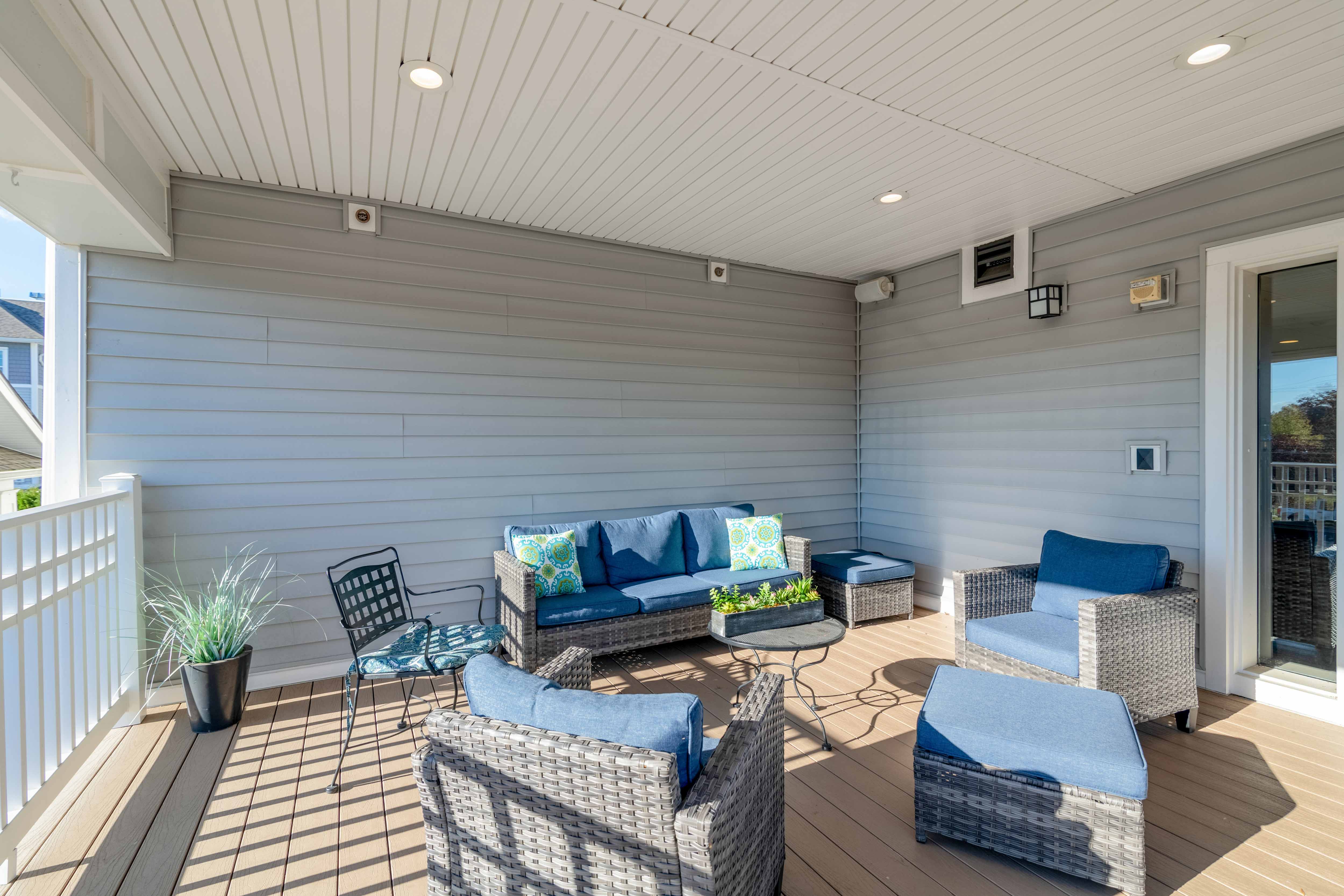 Brightview Tenafly Assisted Living and Memory Care