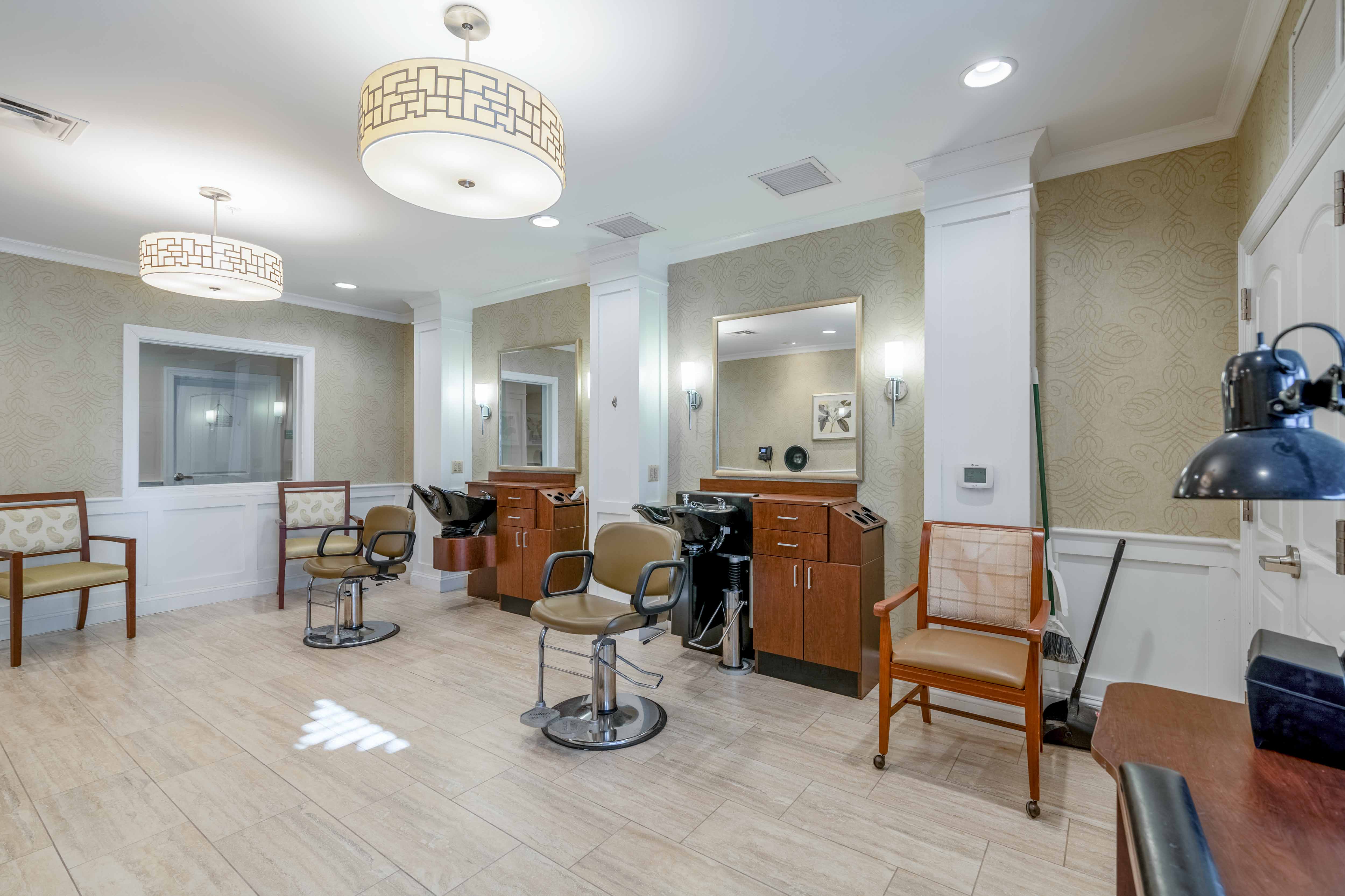 Brightview Tenafly Assisted Living and Memory Care