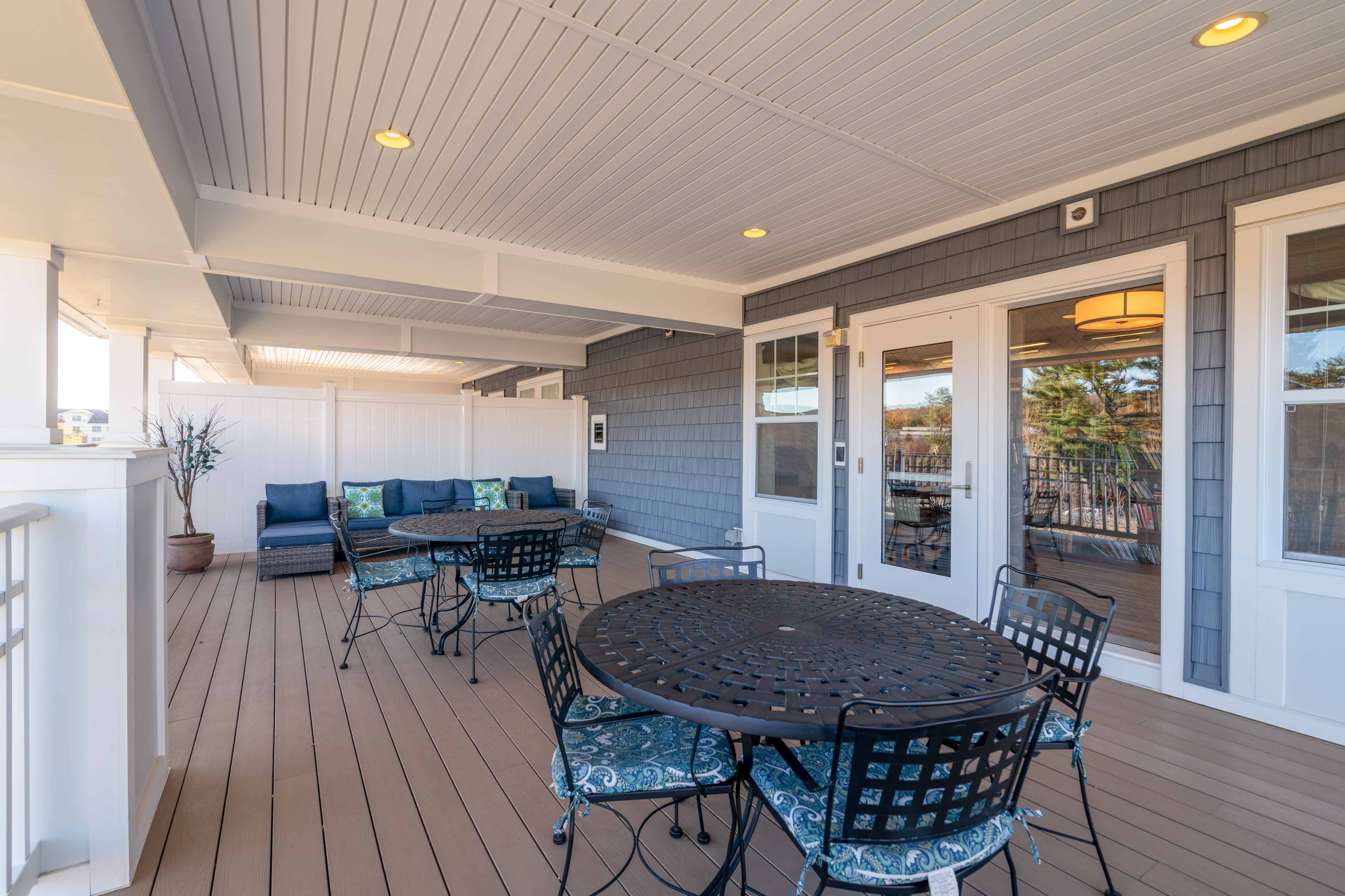 Brightview Tenafly Assisted Living and Memory Care