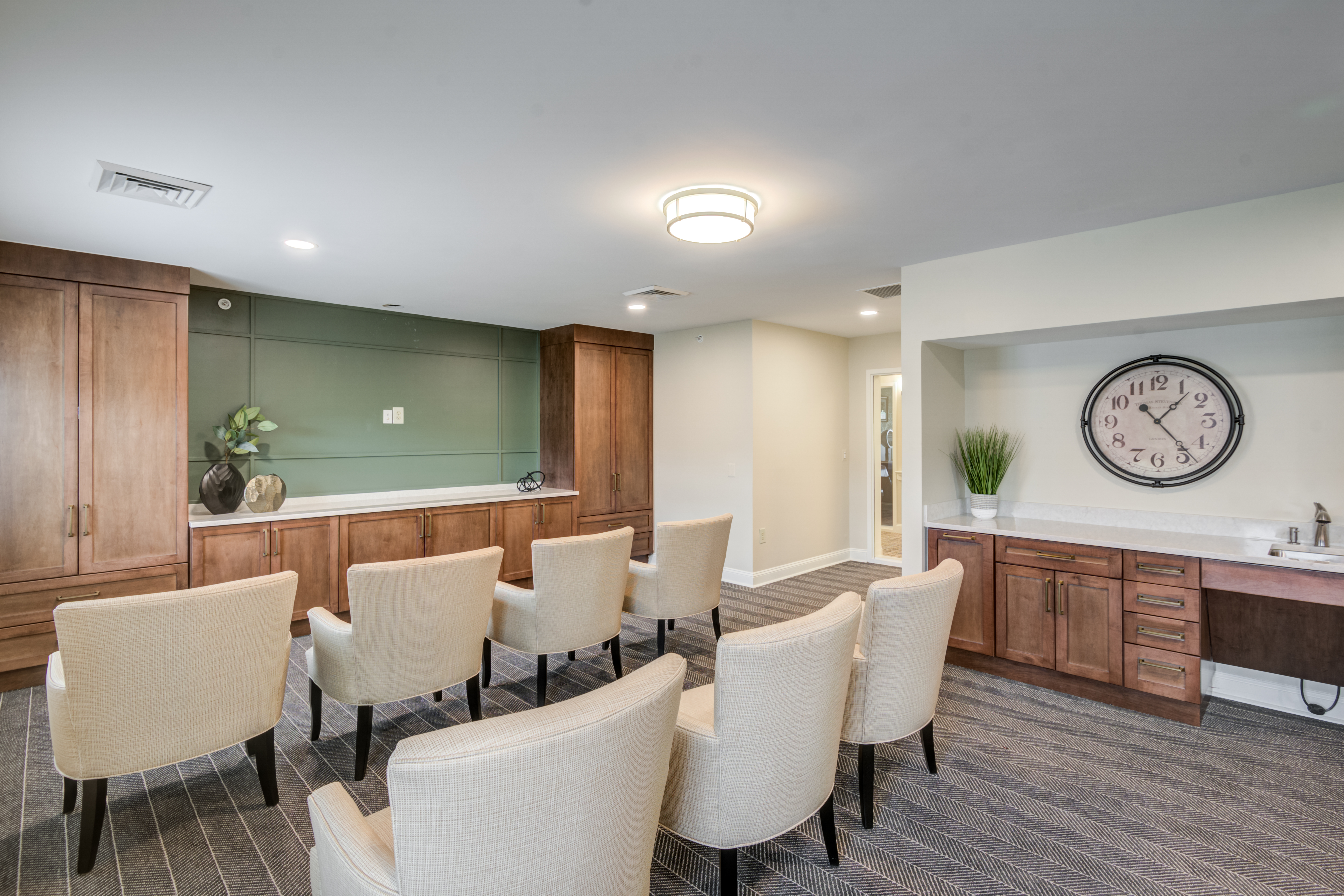 Brightview Towson Assisted Living and Memory Care