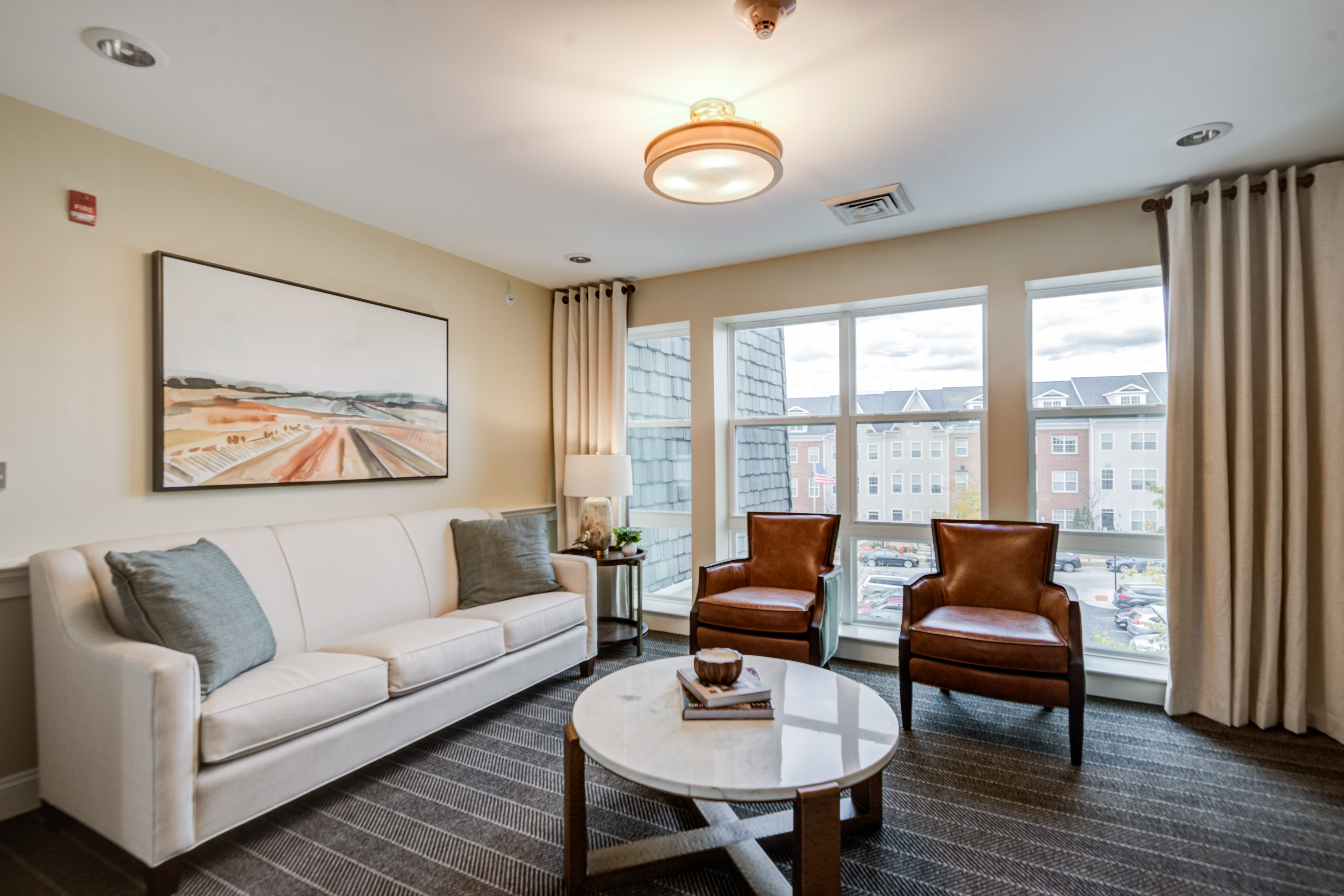 Brightview Towson Assisted Living and Memory Care